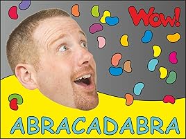 Resultado de imagen de magic maggie and steve