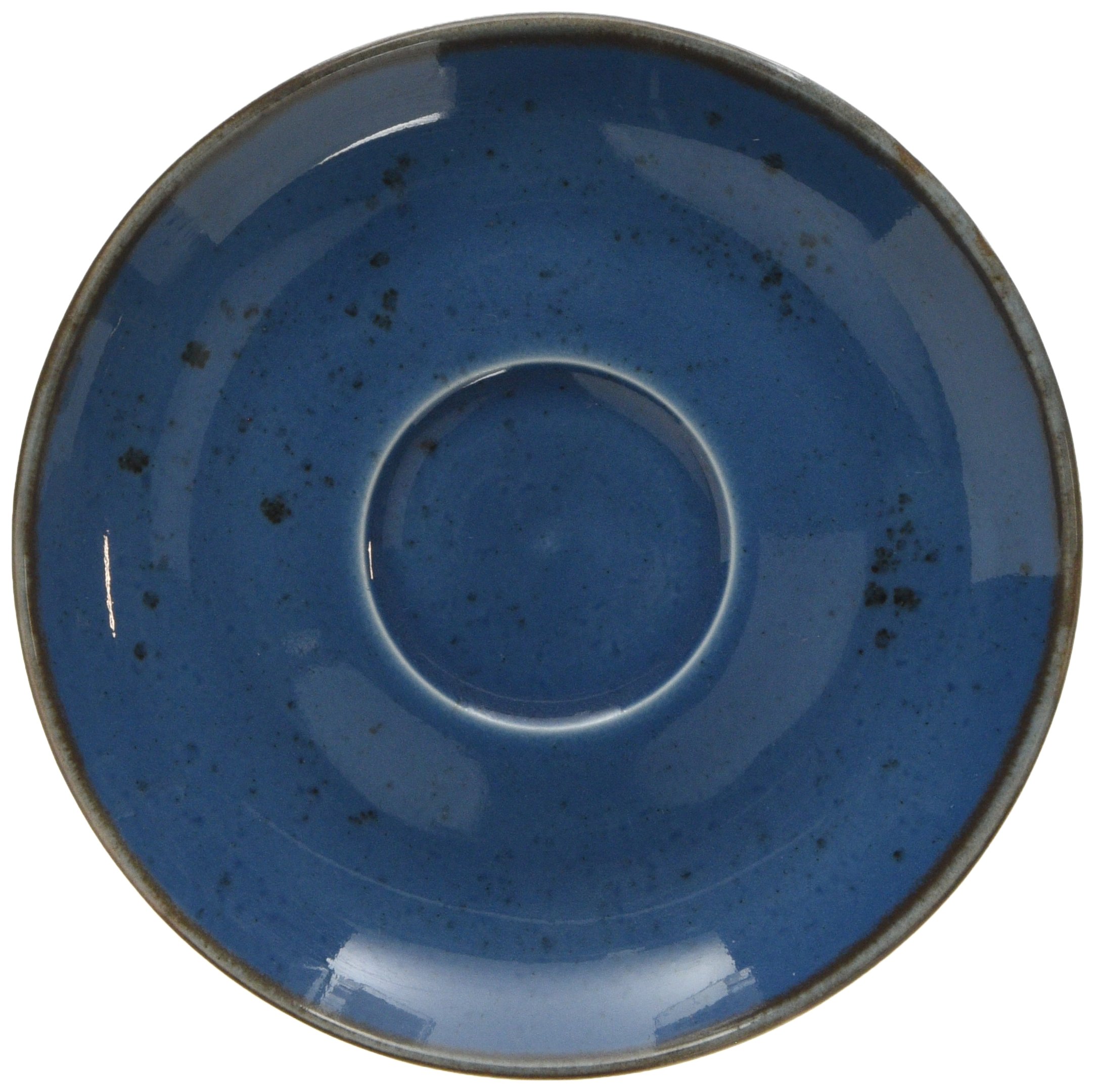 Zodiac EL09OM Ocean Mist Saucer-11.5 cm