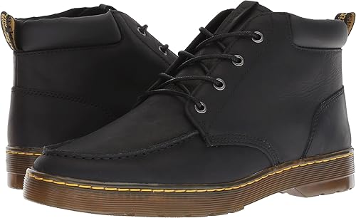 dr martens wilmot chukka