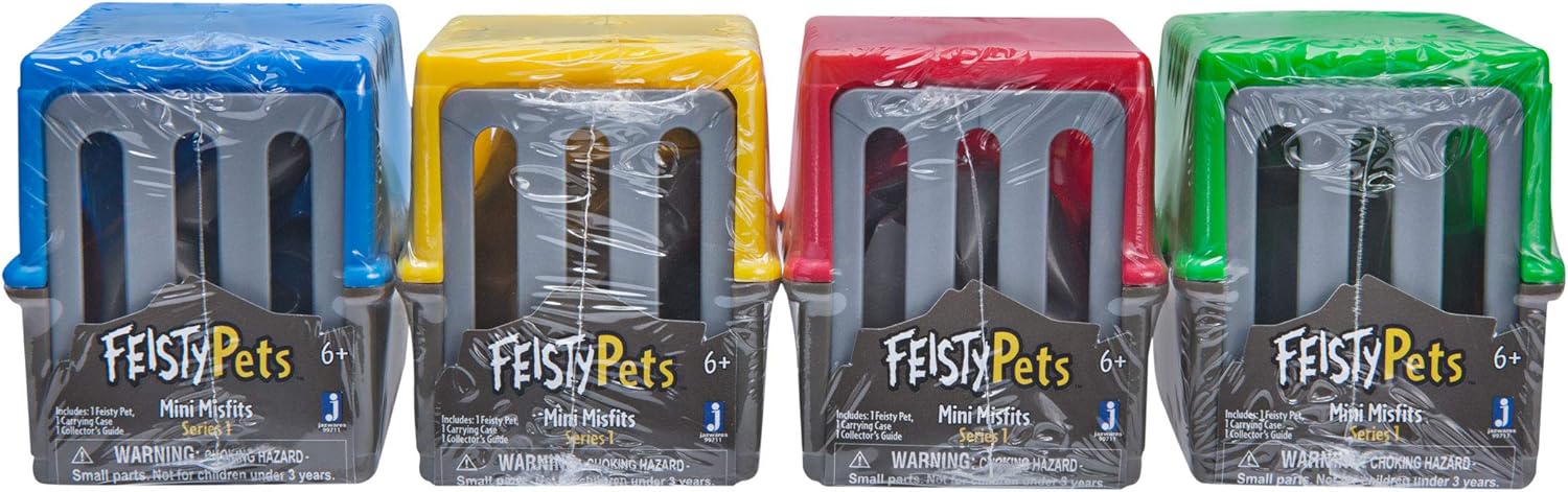 mini misfits