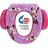 Disney Minnie Mouse"Bowtique" Soft Potty Seat