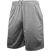 Icon Sports Men’s Soccer Shorts – Official Adult Football Club Athletic Running Workout Active Performance Track Pants