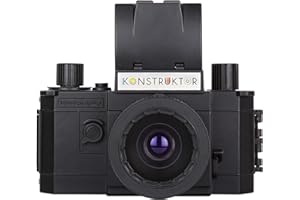 LOMOGRAPHY Konstruktor F
