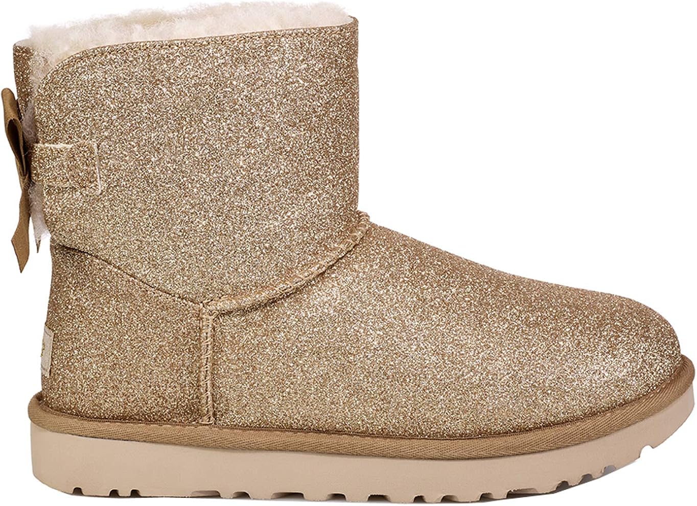 synthetic uggs