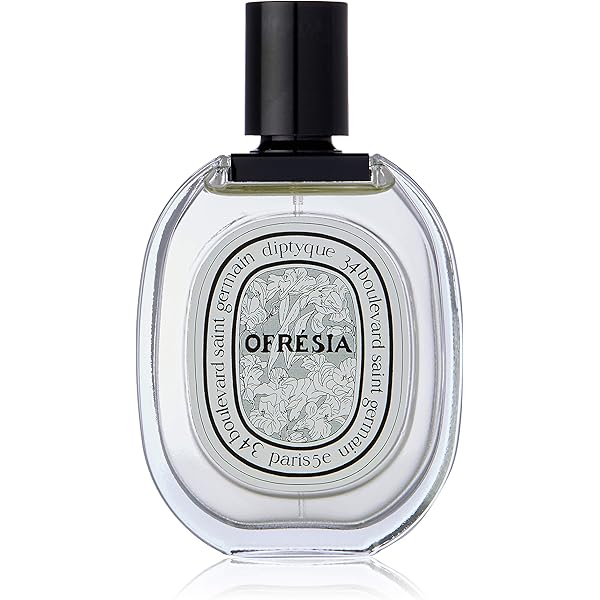 Amazon.com : Diptyque Eau de Toilette - Florabellio - 3.38