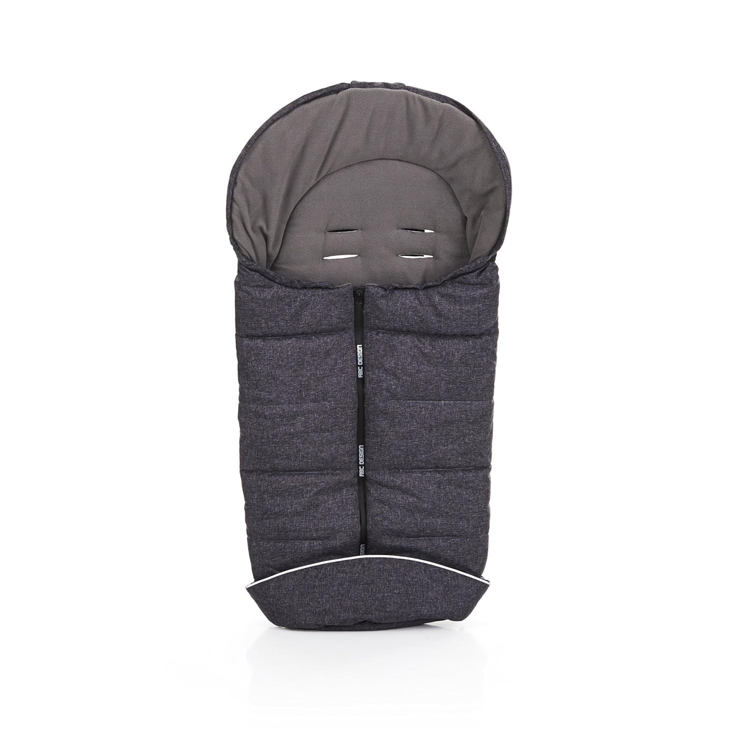 ABC-Design, Fußsack, Street