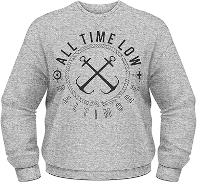 sick of it all sweatshirt