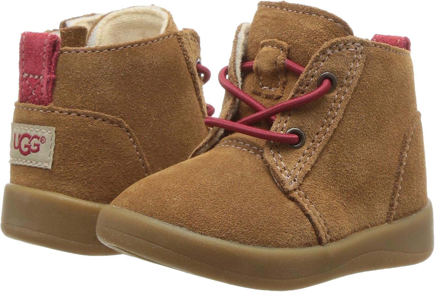  | UGG Kids' Kristjan Chukka Boot | Boots