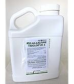 Amazon.com : Hi-Yield (35262) Triclopyr Ester (16oz) : Patio, Lawn & Garden