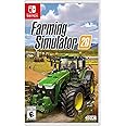 Farming Simulator 20 (NSW) - Nintendo Switch