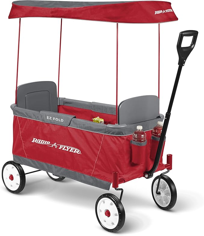 radio flyer wagon costco