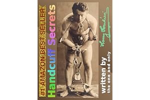Handcuff Secrets