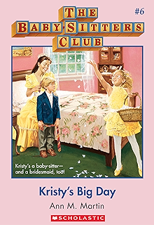 Babysitter S Club Collection Books 1 4 Baby Sitters Club Ebook