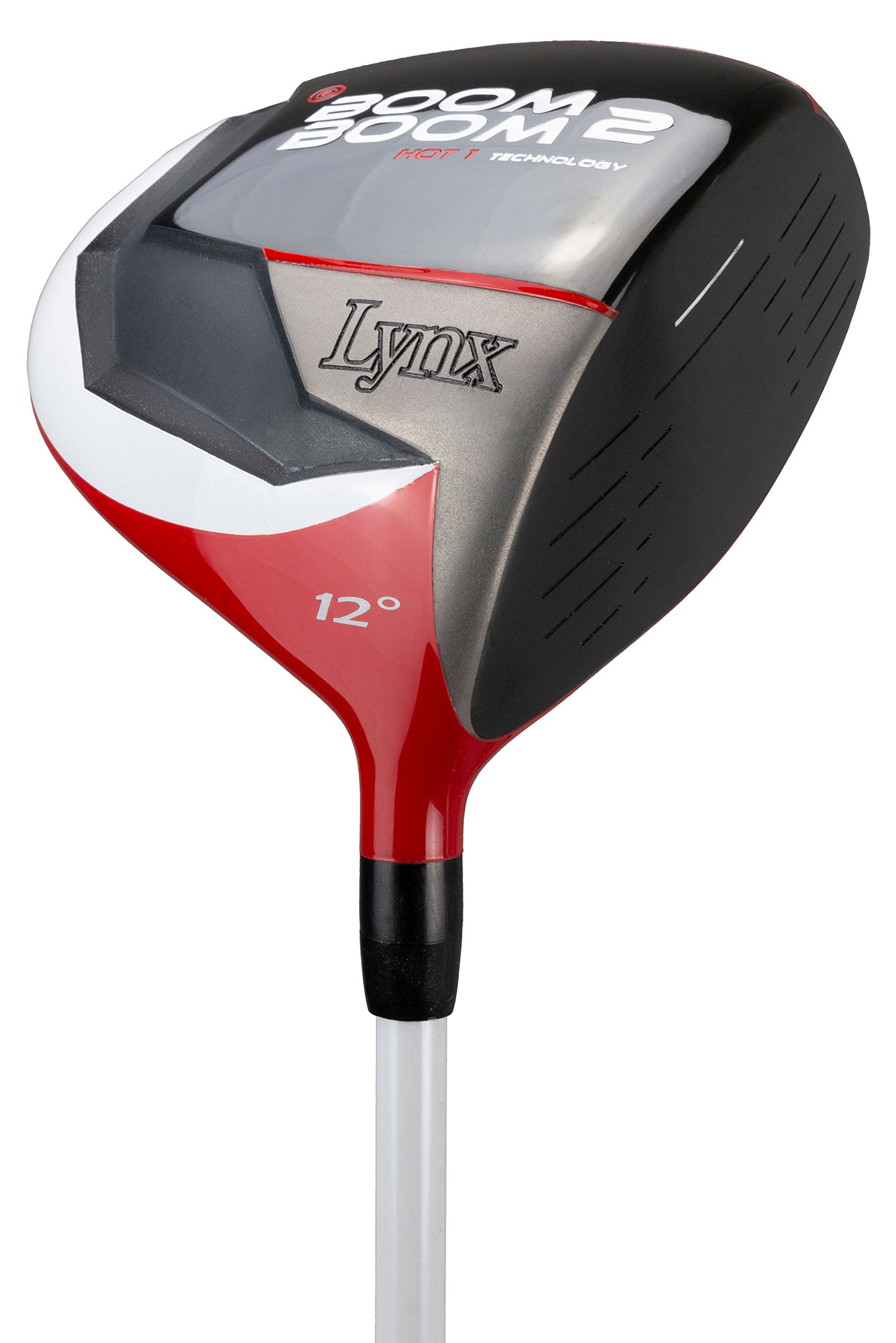 lynx boom boom 2 hybrid review