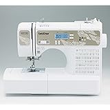Amazon.com: Brother Computerized Sewing and Quilting
