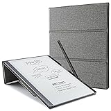CoBak Case for Remarkable 2 - Multi-Angle Foldable