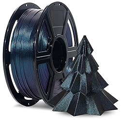 FLASHFORGE Rapid PETG Filament 1.75mm Burnt