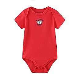 Baby Layette Set Baby Boys' 9-Piece Bodysuits Pants