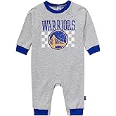 Gerber NBA unisex-baby Nba Team Coverall