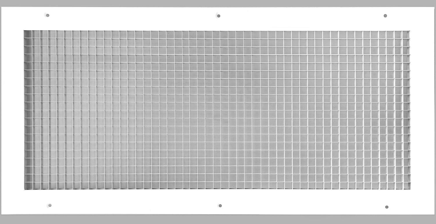 Registers, Grilles & Vents - 12