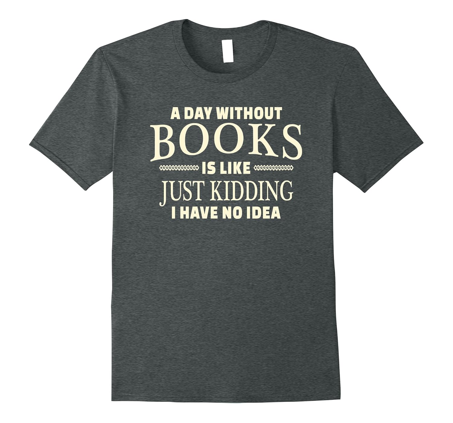 Funny Reading Tshirt for Book Lovers and ReadersCL Colamaga