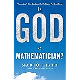 Is God a Mathematician?