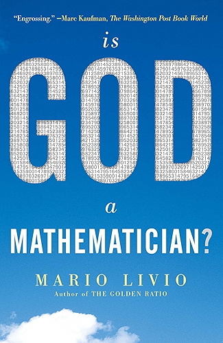 Download Is God a Mathematician? (English Edition) PDF