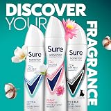 Sure Women Nonstop Protection Bright Bouquet Antiperspirant 72h 250 ml Pack of 6 view 3