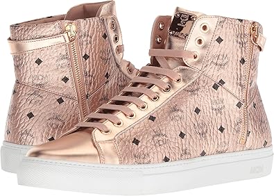 amazon mens high top sneakers