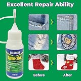 World of Sparkles Beacon Gemtec Adhesive 30ml with Precision Needle view 3