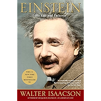 Einstein: His Life and Universe
