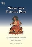 When the Clouds Part: The Uttaratantra and Its Meditative Tradition as a Bridge between Sutra and Tantra (Tsadra)