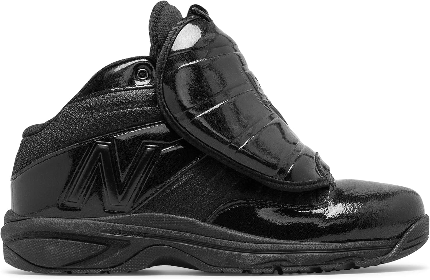 new balance plate shoes