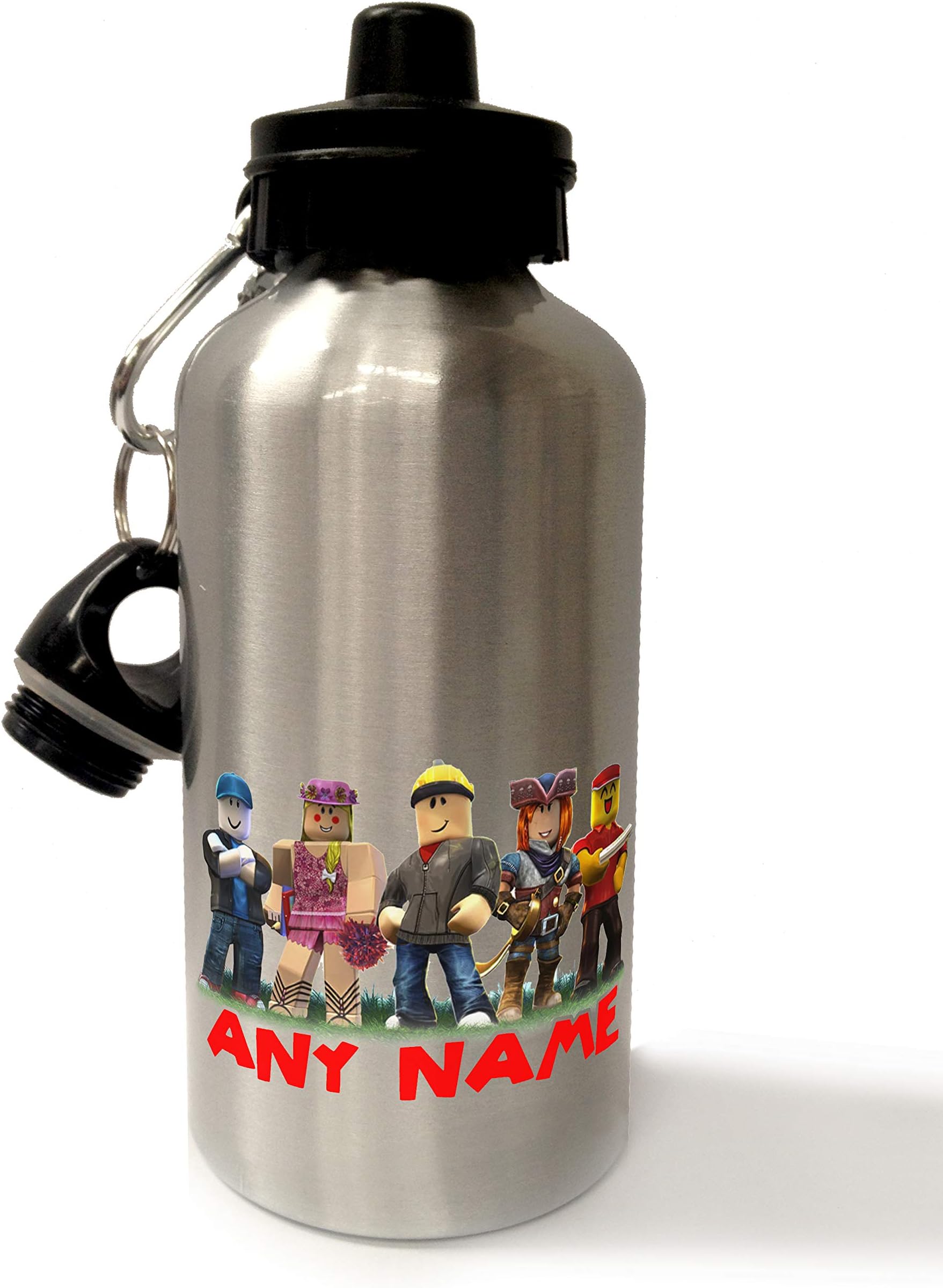 Shires Art Printing Personalised - Roblox Drinks Bottle