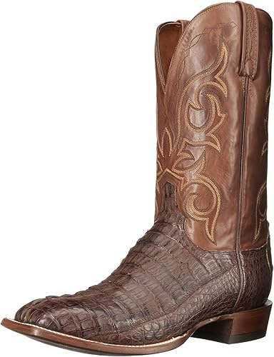 lucchese cowboy boots