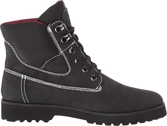 tommy hilfiger palmira wrapped moto boots
