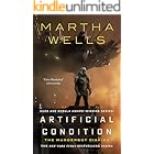 Artificial Condition: The Murderbot Diaries