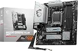 MSI B650M GAMING PLUS WIFI Motherboard AM5 Ryzen 9000 8000 7000 DDR5 Wi-Fi 6E