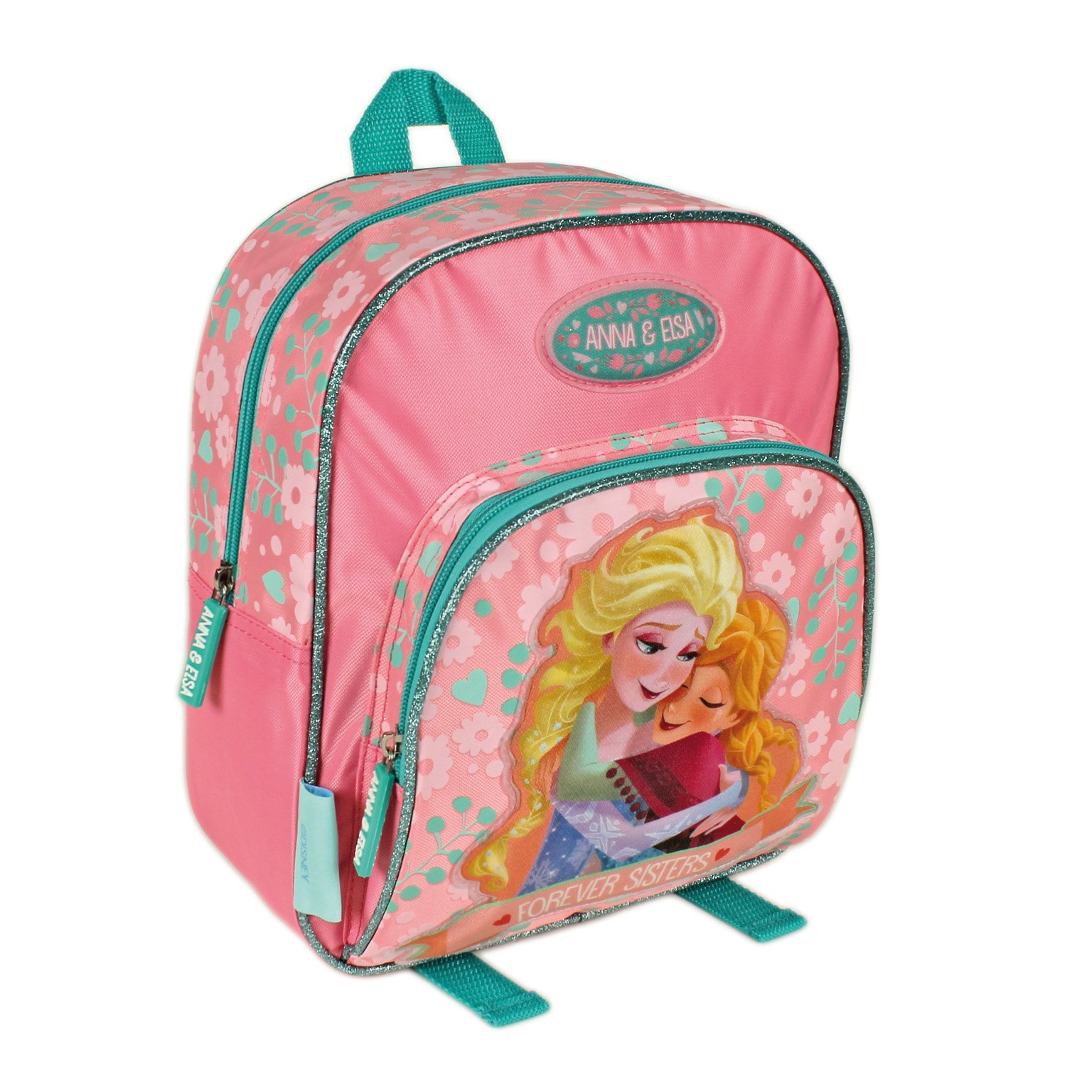 Kidz Corner Children's Backpack, Blue (Blue) - CER-21011642