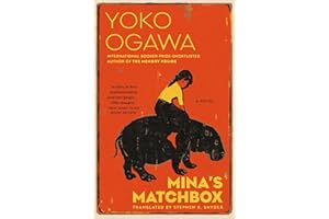 Mina's Matchbox: A Novel