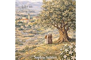 Like an Olive Tree