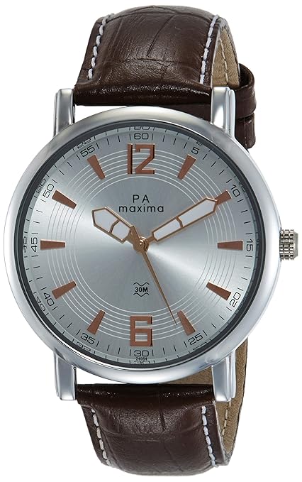 Edifice Chronograph White Dial Mens Watch - EFR-539SG-7A5VUDF (EX222)