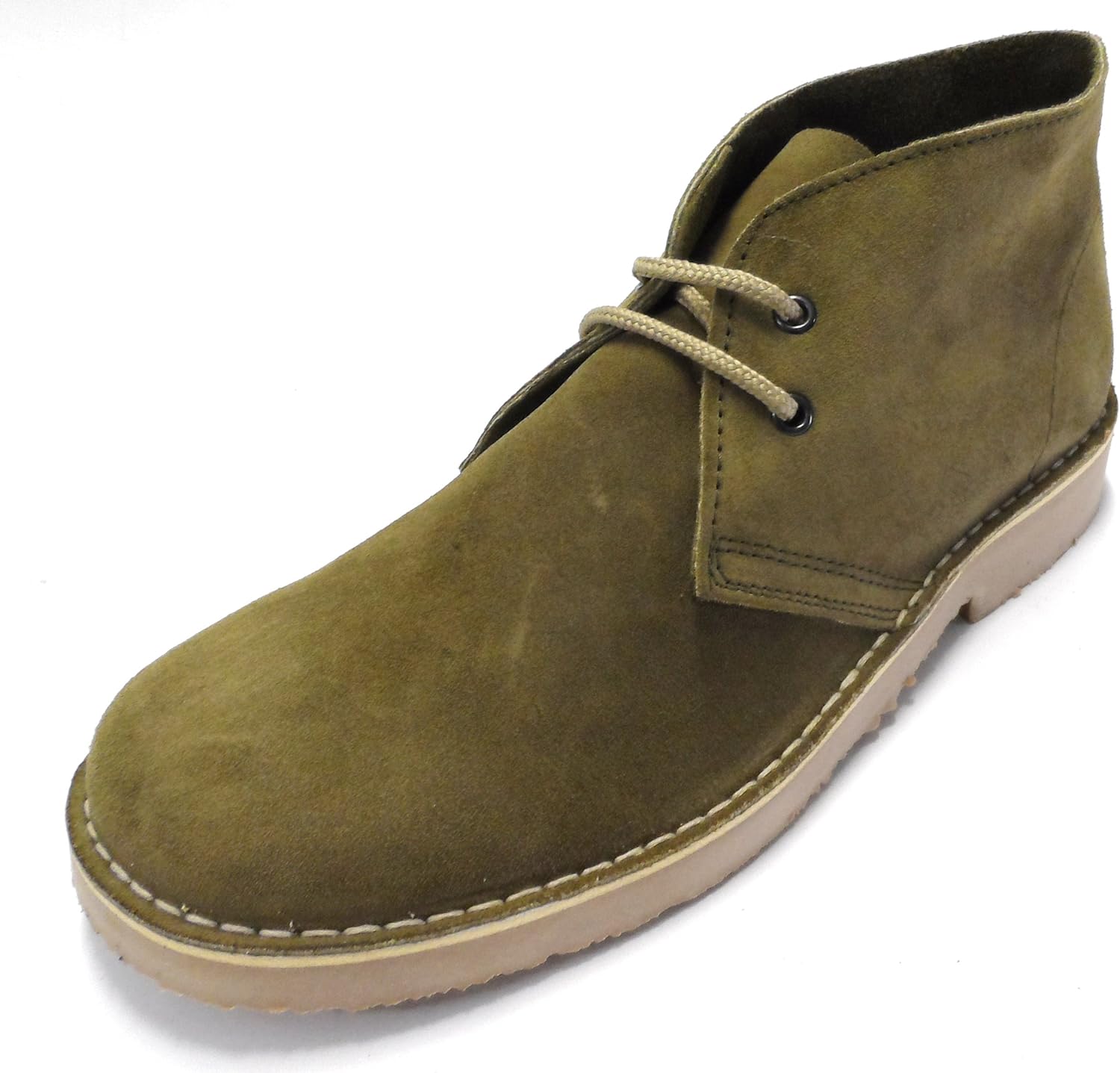 chukka boots 70s