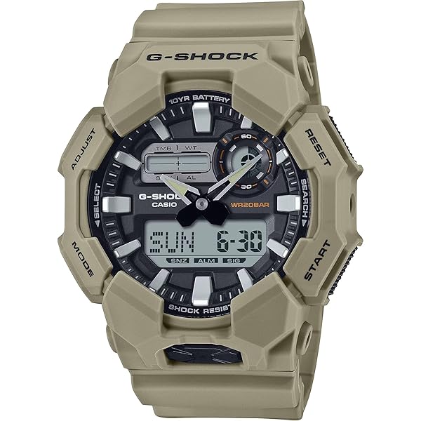 Amazon.com: CASIO G-Shock GA-100RGB-1AJF [G-Shock Virtual Rainbow Amazon.com: CASIO G-Shock GA-100RGB-1AJF [G-Shock Virtual Rainbow