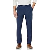 van heusen traveler slim fit pants