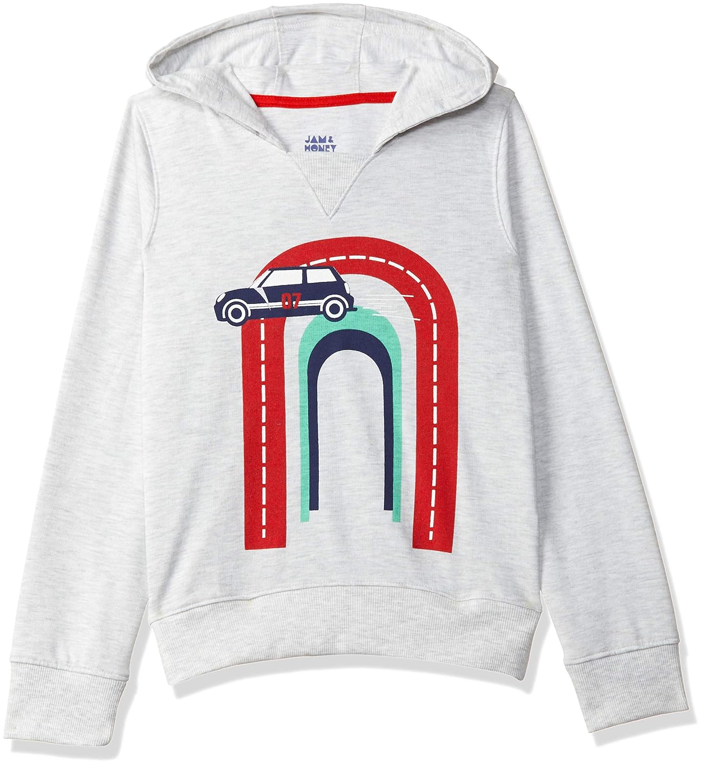 honey sweatshirt amazon