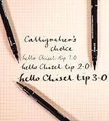 uni-ball PIN Fineliners Black Fine Tip Ink 3 Pack Archival Quality view 2