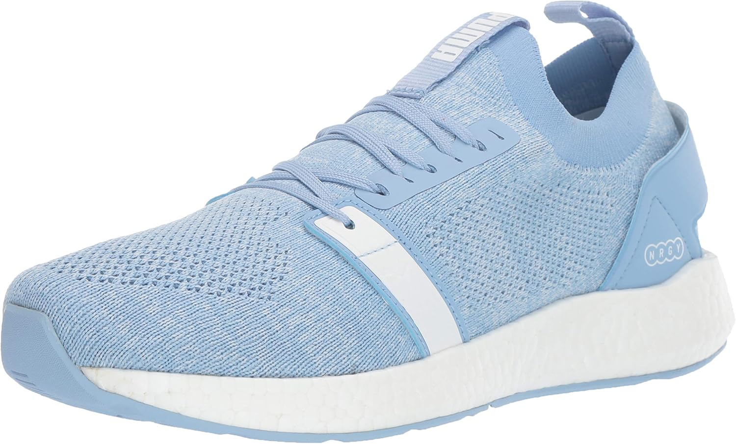 PUMA Womens Nrgy Neko Engineer Knit 
