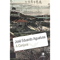 A Conjura (Portuguese Edition) book cover