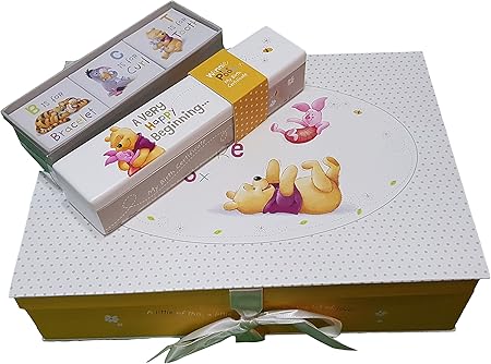 baby keepsake boxes uk